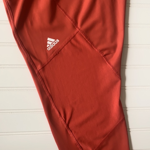 Adidas TF Adilife Training Tights 4X - Picture 8 of 9